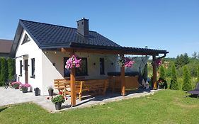 Domek Amelia -Bieszczady